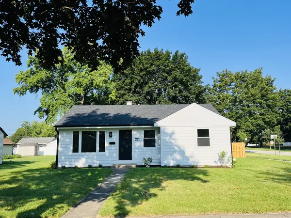 318 N Owen ST, Mount Prospect, IL 60056