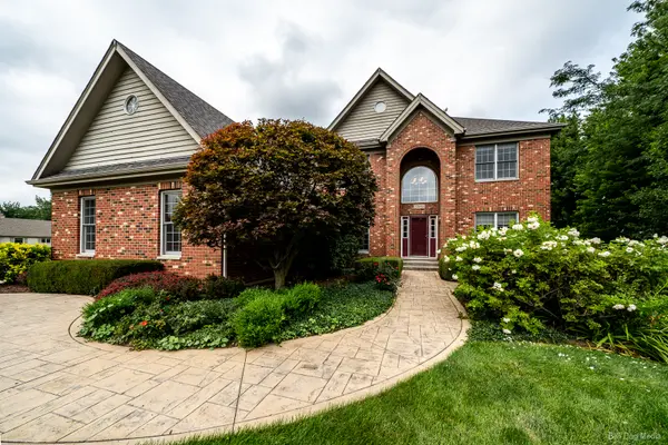 25935 S COURTNEY RD, Plainfield, IL 60585