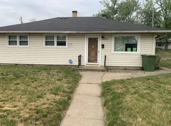 1031 E 146th ST, Dolton, IL 60419