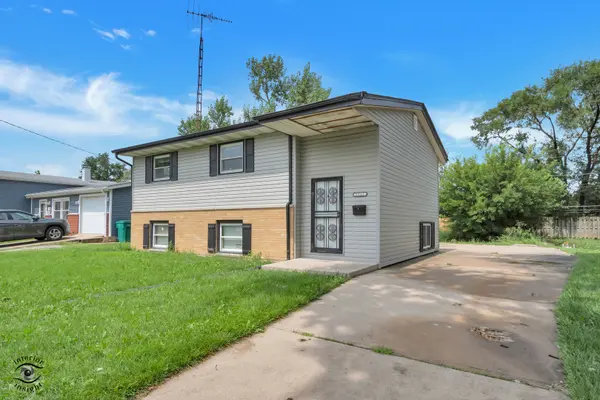 2221 Francine AVE, Joliet, IL 60436