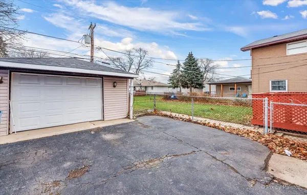 4570 W 88th PL, Hometown, IL 60456
