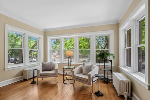 1530 W Elmdale AVE #1, Chicago, IL 60660