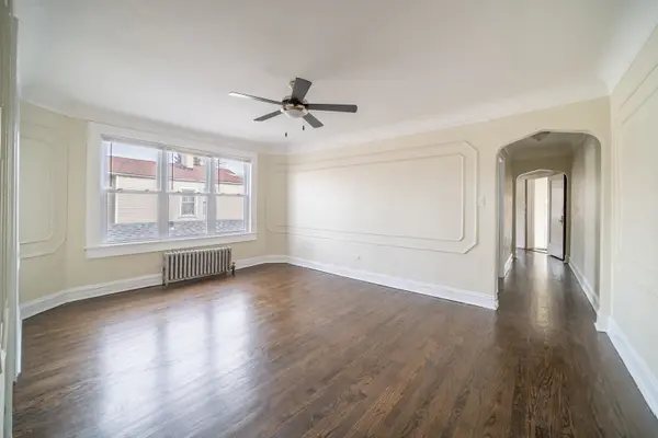 9124 S Ada ST #2A, Chicago, IL 60620