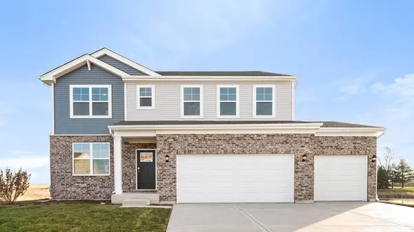 6701 Buchanan CIR, Plainfield, IL 60586