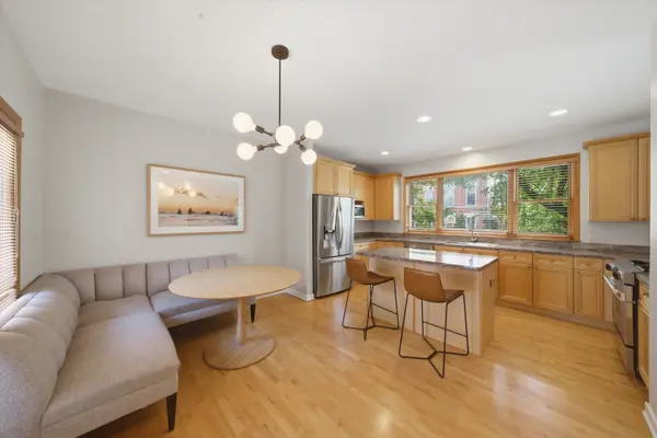 860 N Elston AVE #2, Chicago, IL 60642