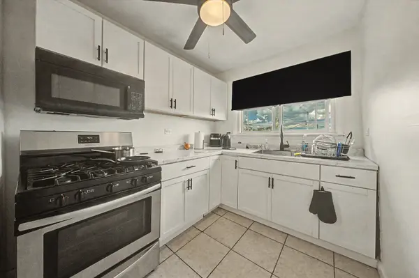 5200 S Lorel AVE, Chicago, IL 60638