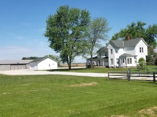 Address Not Disclosed