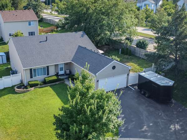 4756 Flanders CT, Plainfield, IL 60586