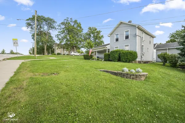 119 E 17th ST, Lockport, IL 60441