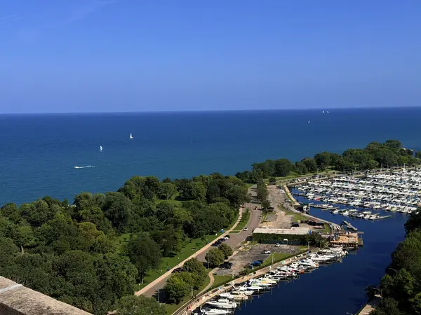 3550 N Lake Shore DR #1117, Chicago, IL 60657