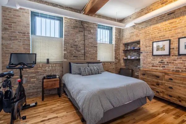515 N Noble ST #113, Chicago, IL 60642