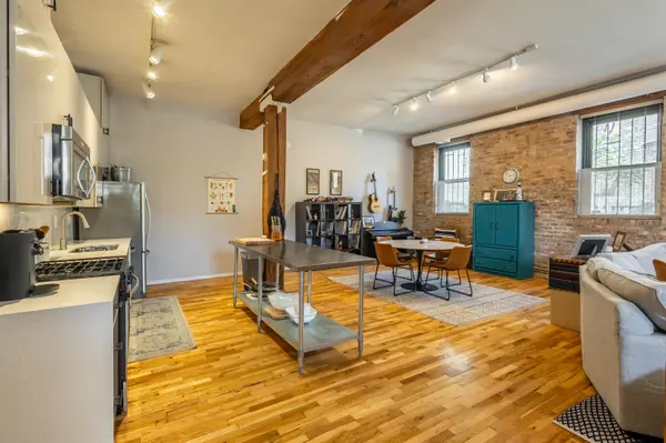 515 N Noble ST #113, Chicago, IL 60642