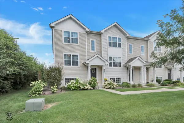 550 Spring Leaf DR, Joliet, IL 60431