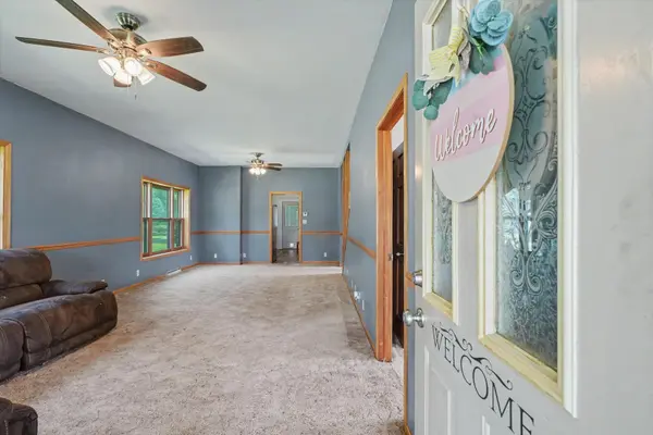 302 S Olmstead ST, Oakwood, IL 61858