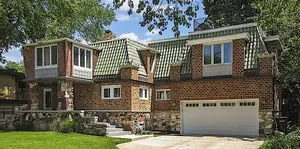 535 N Ashland AVE, La Grange Park, IL 60526