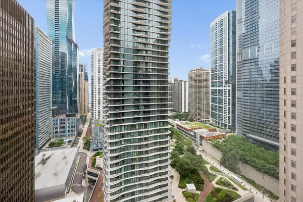 222 N Columbus DR #2608, Chicago, IL 60601