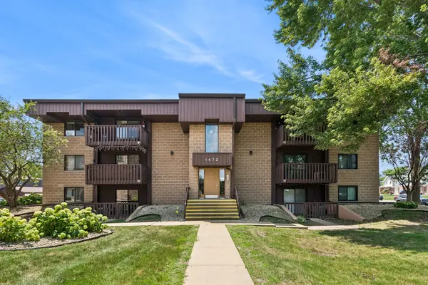 1472 N Rock Run DR #2D, Crest Hill, IL 60403