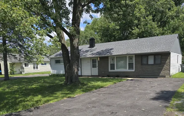 Address not disclosed, Markham, IL 60428