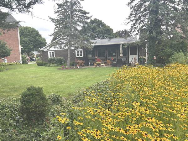 4850 N Prospect AVE, Norridge, IL 60706
