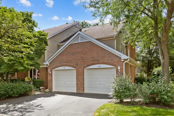 1153 S Linneman RD #1153,  Mount Prospect,  IL 60056