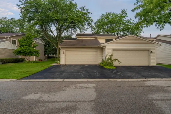 1044 Cumberland CT, Vernon Hills, IL 60061
