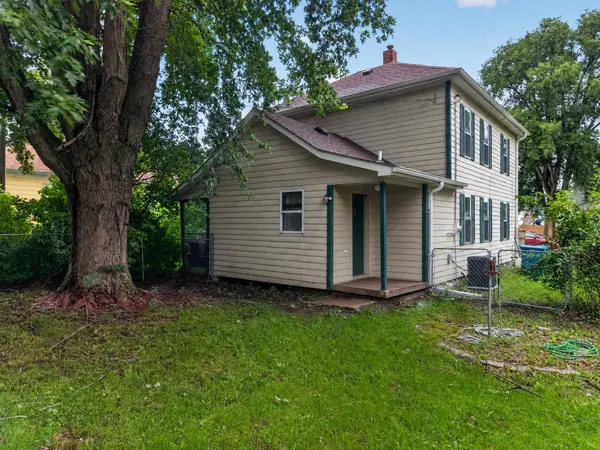 107 Emmet ST, Kinsman, IL 60437