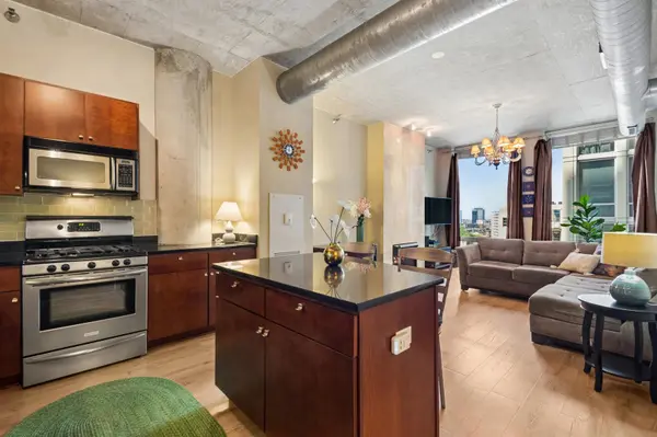 700 N Larrabee ST #1002, Chicago, IL 60654