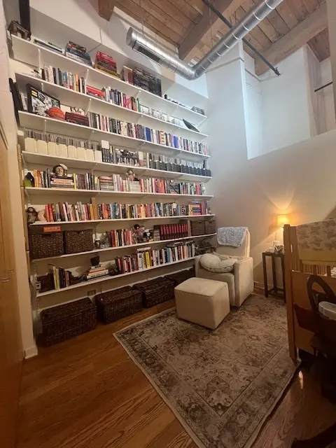 1918 S Michigan AVE #202, Chicago, IL 60616
