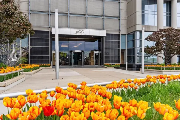 600 N LAKE SHORE DR #3301, Chicago, IL 60611