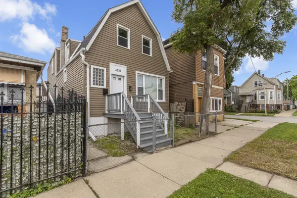 3823 W Wabansia AVE, Chicago, IL 60647