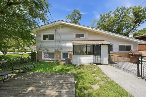 403 Rutledge ST, Park Forest, IL 60466