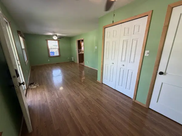536 Dwight ST, Kewanee, IL 61443