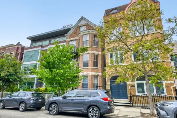 1508 W Cortez ST #2, Chicago, IL 60642