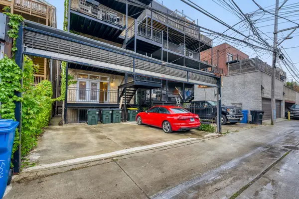 1508 W Cortez ST #2, Chicago, IL 60642