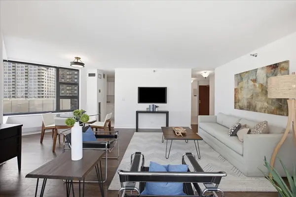 401 E Ontario ST #1409, Chicago, IL 60611