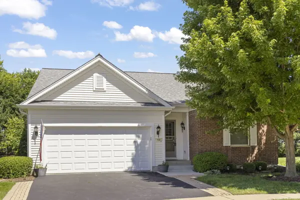 105 National CT, Shorewood, IL 60404