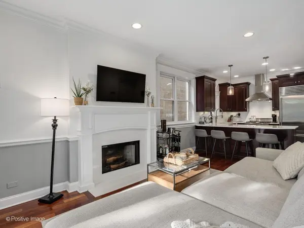 1823 N Sheffield AVE #2, Chicago, IL 60614