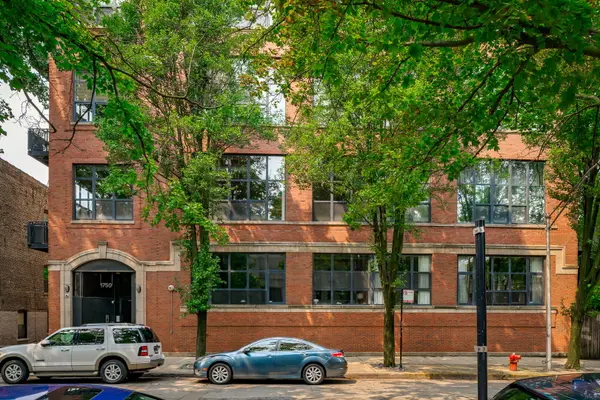 1750 N WOLCOTT AVE #102, Chicago, IL 60622