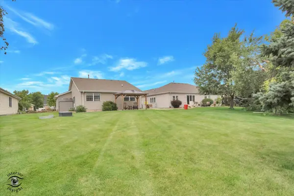 1449 Crooked Creek DR, Beecher, IL 60401