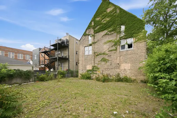 1457 N Talman AVE, Chicago, IL 60622