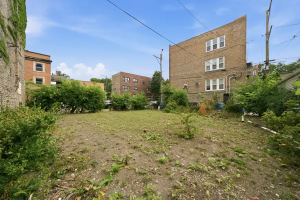 1457 N Talman AVE, Chicago, IL 60622