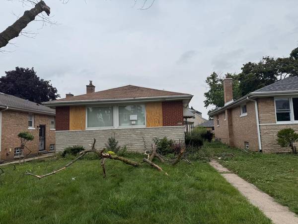1705 Washington BLVD, Maywood, IL 60153