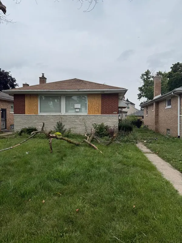1705 Washington BLVD, Maywood, IL 60153