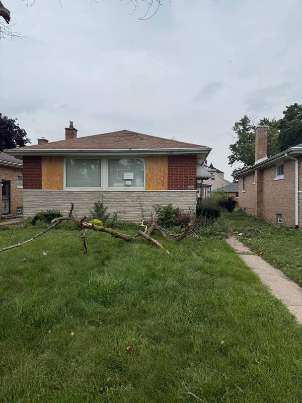 1705 Washington BLVD, Maywood, IL 60153