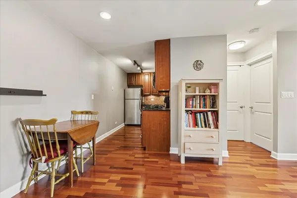 3900 N Pine Grove AVE #907, Chicago, IL 60613