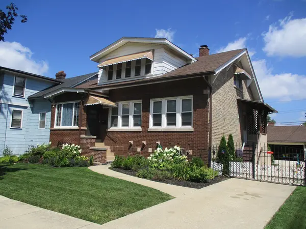 6421 Sinclair AVE, Berwyn, IL 60402