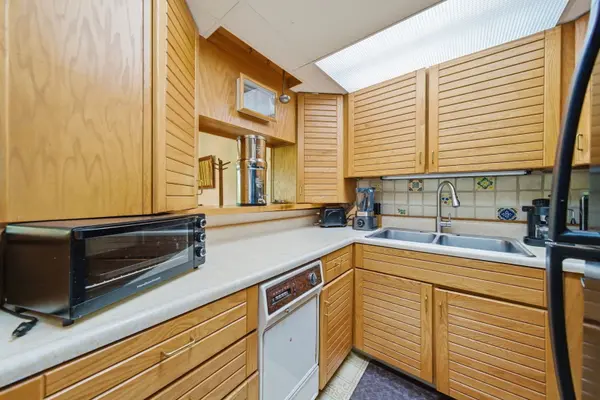 5517 E Lake DR #91-E, Lisle, IL 60532
