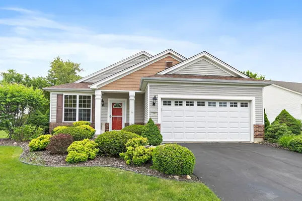 11507 Stonewater XING, Huntley, IL 60142