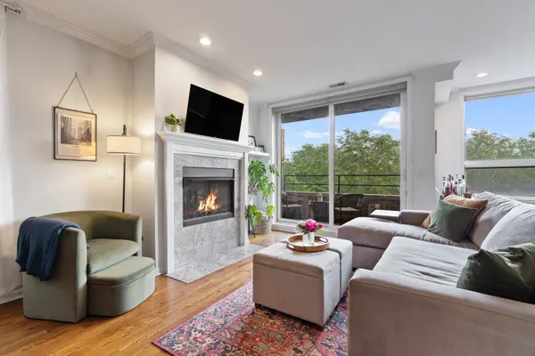 934 W Cuyler AVE #3D, Chicago, IL 60613