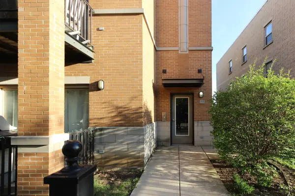1153 W Washburne AVE #301, Chicago, IL 60608